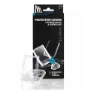 MH COVER Display Bosch Kiox Gen 1 Hülle, Transparent, One Size