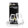 MH COVER Display Bosch Nyon 2021 Hülle, Transparent, One Size