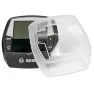 MH COVER E-bike Bosch Intuvia Gen2 Hülle, Clear, One Size
