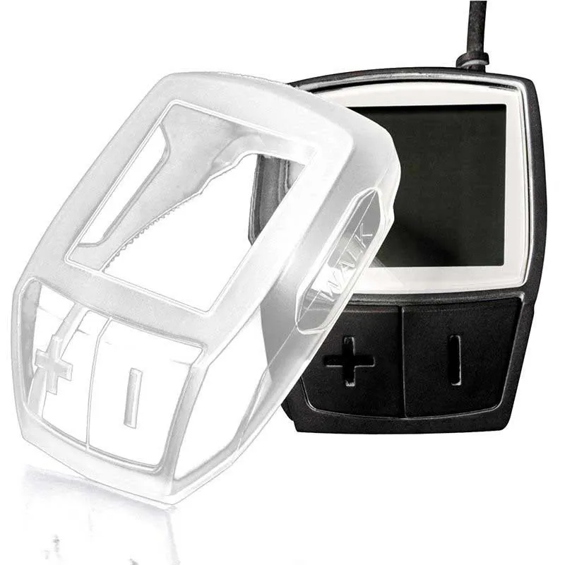 MH COVER E-bike Bosch Purion Hülle, Clear, One Size MH COVER E-bike Bosch Purion Hülle, Clear, One Size