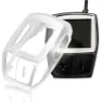 MH COVER E-bike Bosch Purion Hülle, Clear, One Size