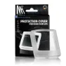 MH COVER Ion Cu3 Zw Displayschutzfolie, Clear, One Size