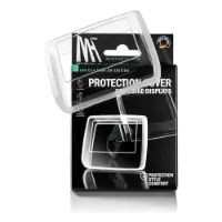 MH COVER Ion Cu4 Vion Zw Displayschutzfolie MH COVER Ion Cu4 Vion Zw Displayschutzfolie