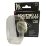 MH COVER Shimano Steps Sc-e6010 Handyhülle, Clear, One Size