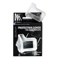 MH COVER Shimano Steps Sc-e8000 Displayschutzfolie