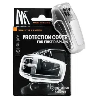 MH COVER Yamaha Typ A Series Displayschutzfolie MH COVER Yamaha Typ A Series Displayschutzfolie