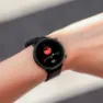 Mibro A1 1.28´´ Smartwatch, Black