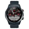 Mibro A2 22 Mm Smartwatch, Black