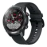 Mibro A2 22 Mm Smartwatch, Black