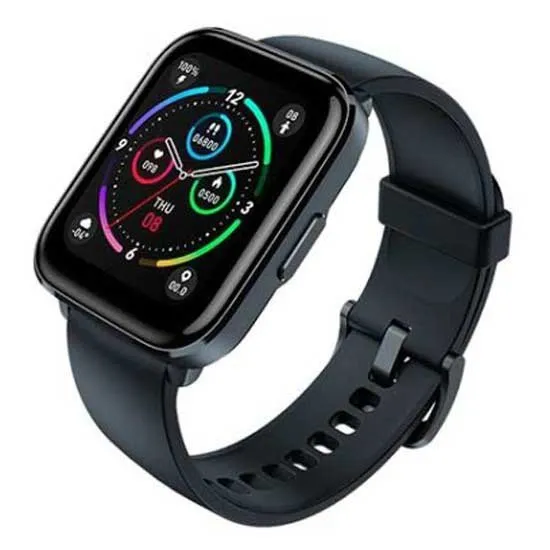 Mibro C2 20 Mm Smartwatch Mibro C2 20 Mm Smartwatch