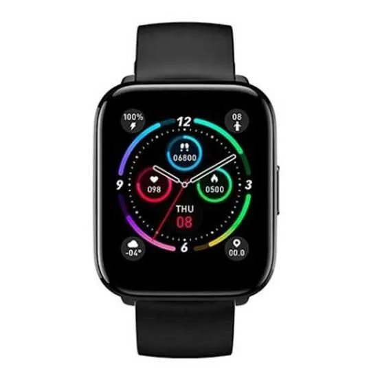 Mibro C2 20 Mm Smartwatch Mibro C2 20 Mm Smartwatch