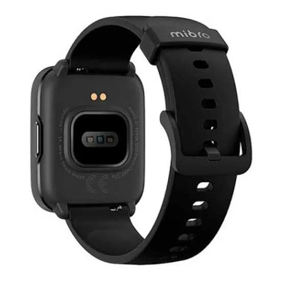 Mibro C2 20 Mm Smartwatch Mibro C2 20 Mm Smartwatch