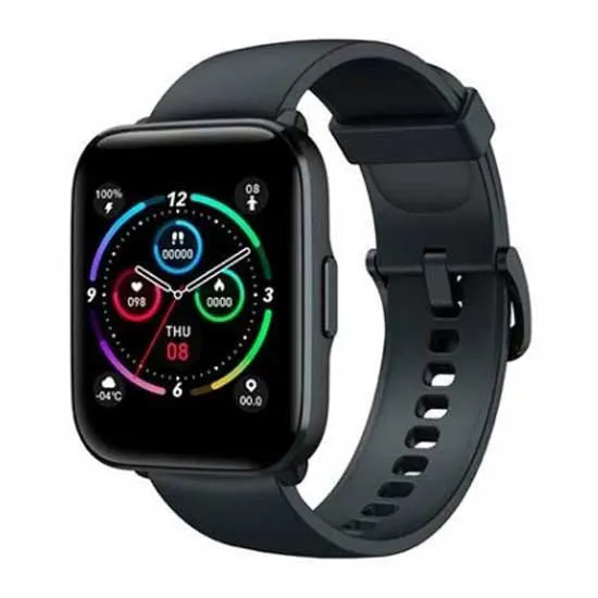 Mibro C2 20 Mm Smartwatch Mibro C2 20 Mm Smartwatch