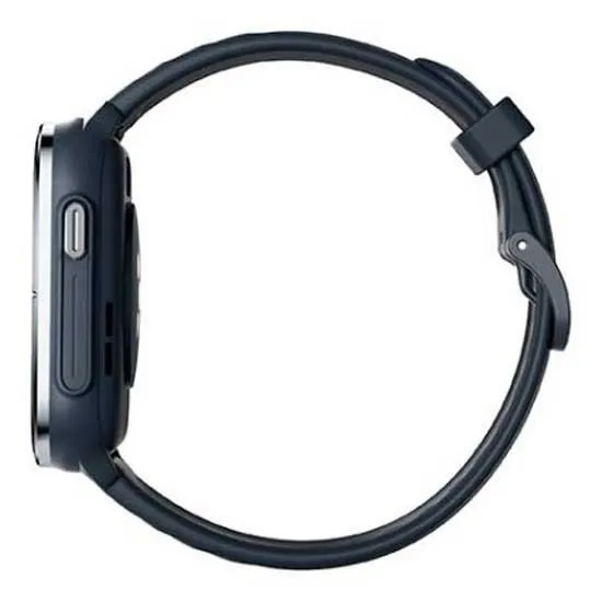Mibro C3 22 Mm Smartwatch, Navy blue Mibro C3 22 Mm Smartwatch, Navy blue