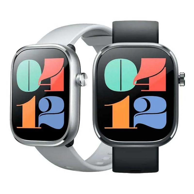 Mibro C4 Smartwatch Mibro C4 Smartwatch