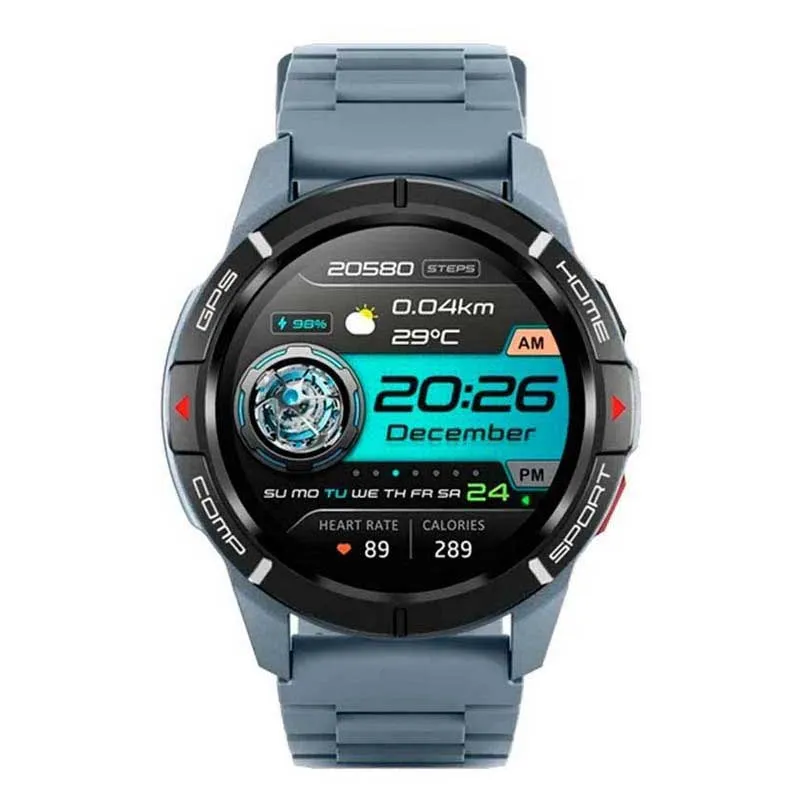 Mibro Gs Active Smartwatch Mibro Gs Active Smartwatch