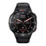 Mibro Gs Pro 22 Mm Smartwatch, Black