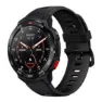 Mibro Gs Pro 22 Mm Smartwatch, Black