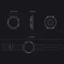 Mibro Gs Smartwatch, Dark grey