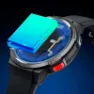 Mibro Gs Smartwatch, Dark grey