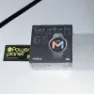 Mibro Gs Smartwatch, Dark grey