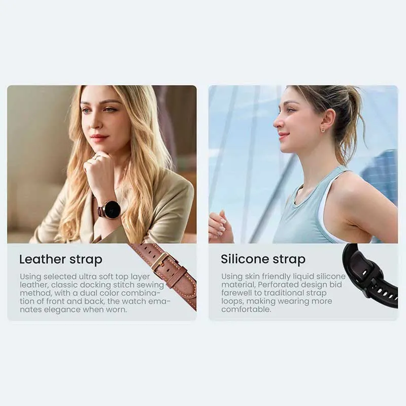 Mibro Lite 3 Pro Smartwatch
