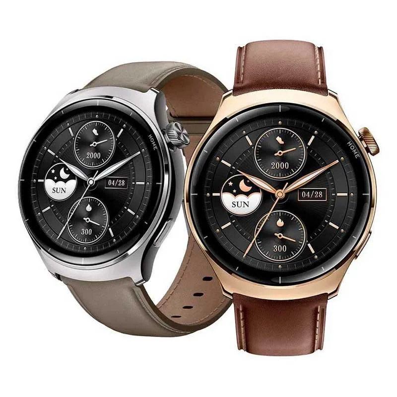 Mibro Lite 3 Pro Smartwatch