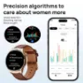 Mibro Lite 3 Pro Smartwatch