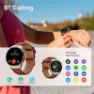 Mibro Lite 3 Pro Smartwatch