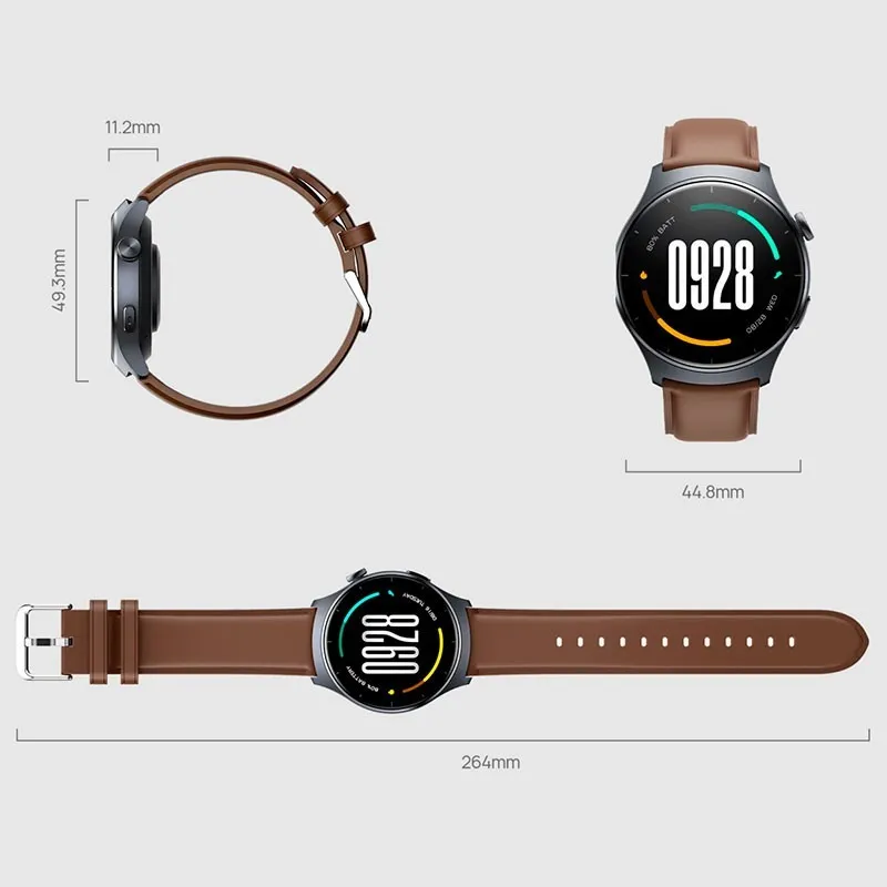 Mibro Lite 3 Smartwatch Mibro Lite 3 Smartwatch