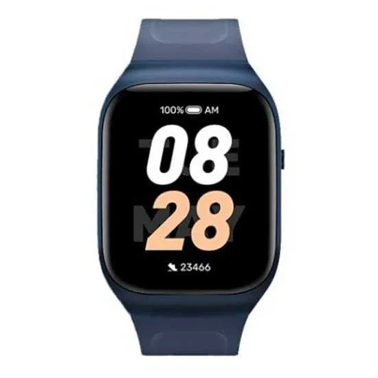 Mibro T2 22 Mm Smartwatch Mibro T2 22 Mm Smartwatch