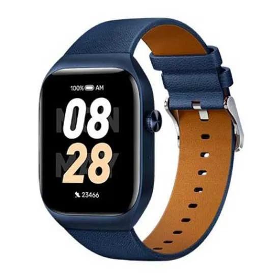 Mibro T2 22 Mm Smartwatch Mibro T2 22 Mm Smartwatch