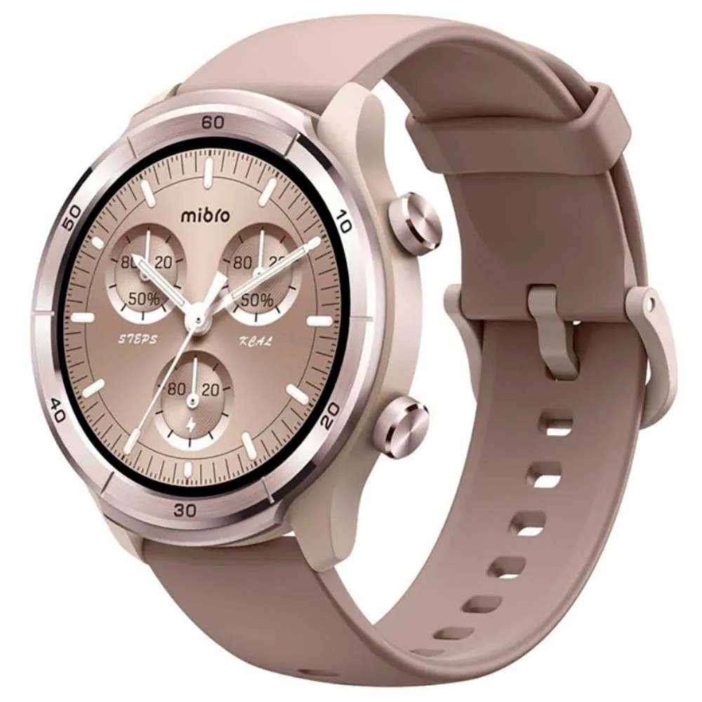 Mibro Watch A3 Moca Smartwatch, Moca