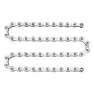 Miche 12s Kette, Steel, 126 Links