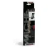 Miche 5.9 Mm 1/2x3/32 Road Kette, Silver, 116 Links