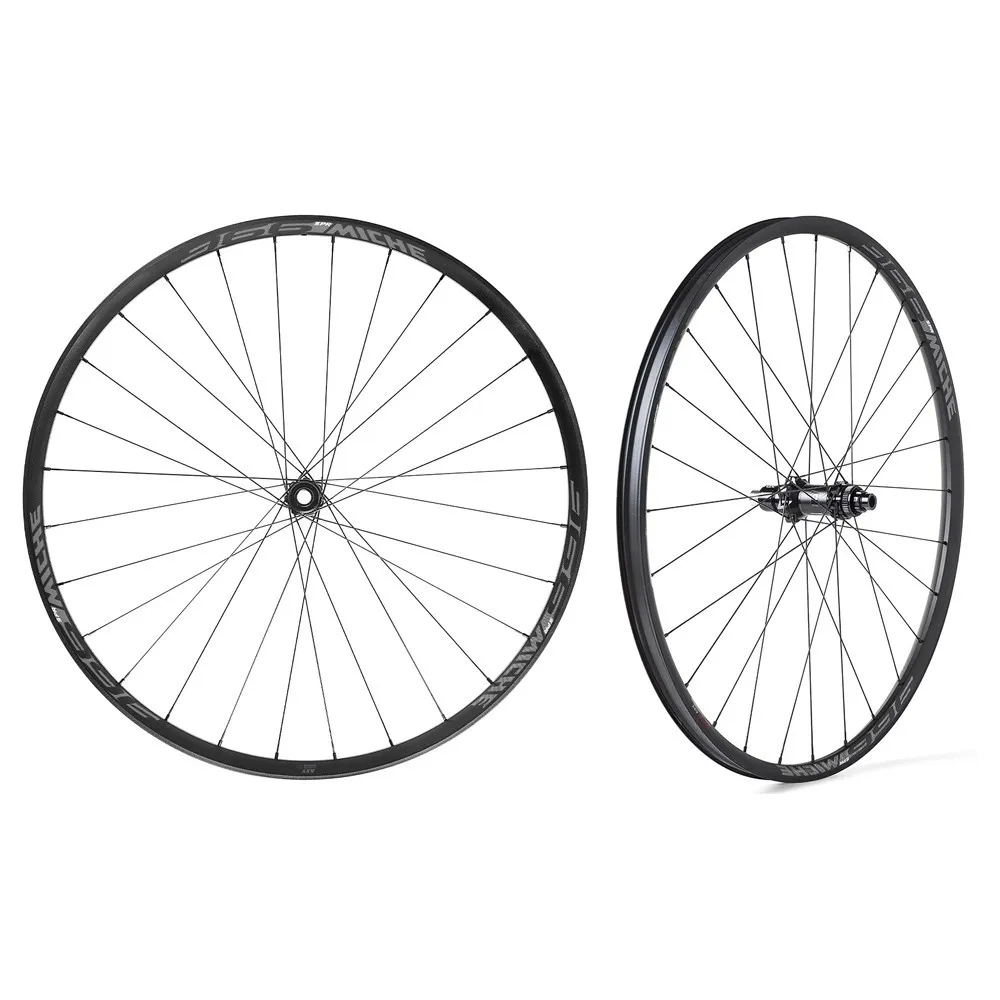 Miche 966 Spr 29´´ Disc Tubeless Mtb-laufradsatz Miche 966 Spr 29´´ Disc Tubeless Mtb-laufradsatz
