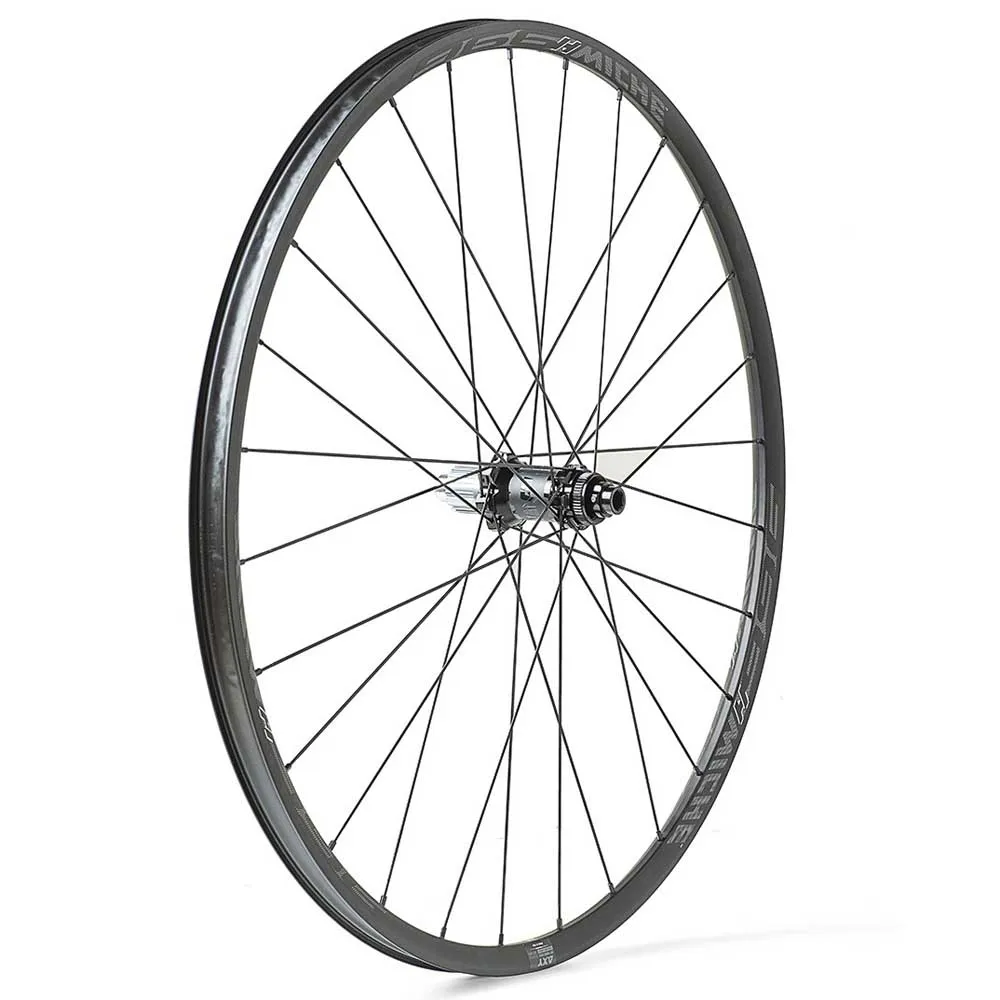 Miche 966h Boost Cl Disc Laufradsatz Miche 966h Boost Cl Disc Laufradsatz