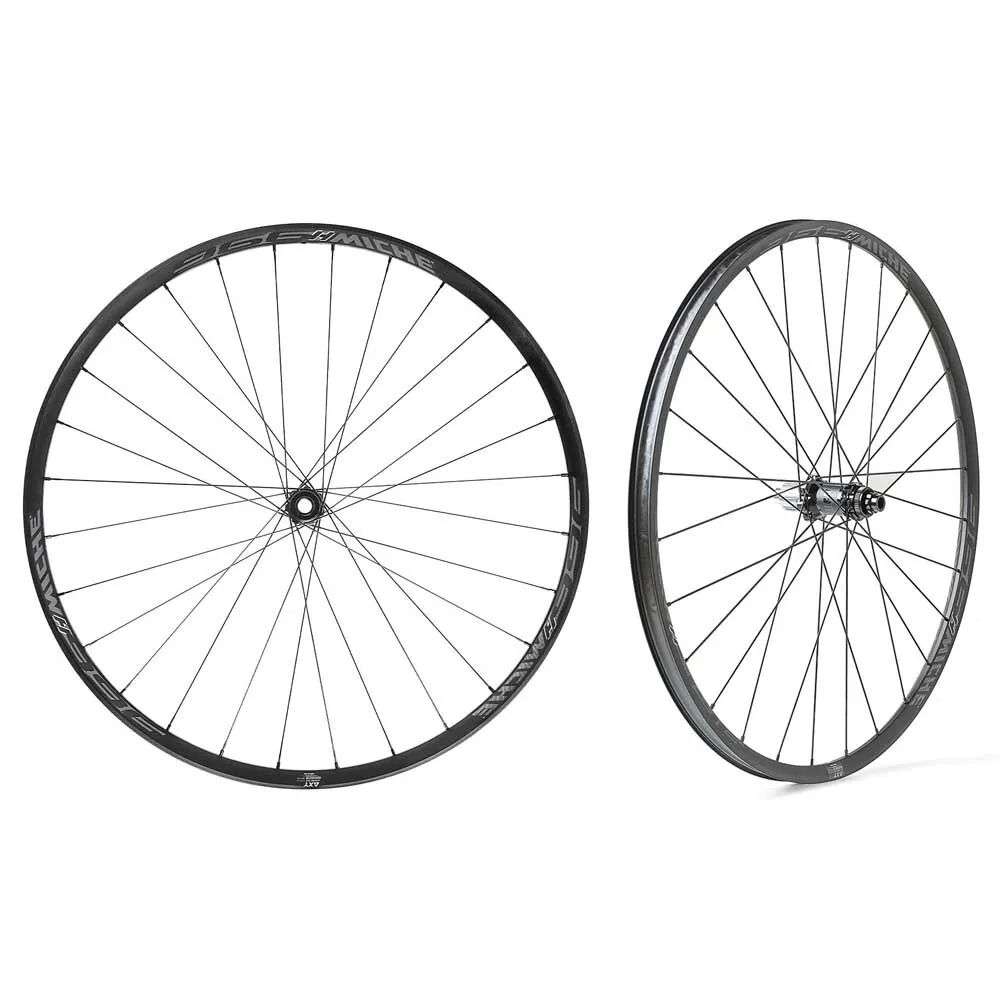 Miche 966h Boost Cl Disc Laufradsatz Miche 966h Boost Cl Disc Laufradsatz
