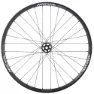 Miche 977 Xm-h 29´´ Boost Cl Disc Tubeless Mtb Vorderrad, Black, 15 x 110mm