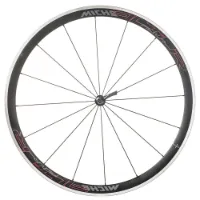 Miche Altur Aero Ng Rennrad-vorderrad Miche Altur Aero Ng Rennrad-vorderrad