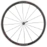 Miche Altur Rennrad Laufradsatz, Black, 9 x 100 / 10 x 130mm, Shimano/Sram HG