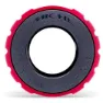 Miche Bb86 Ceramicspeed Tretlager, Red, 41mm, 86.5mm