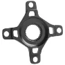 Miche Bosch Boost Gen4 Spinne, Black, 104mm