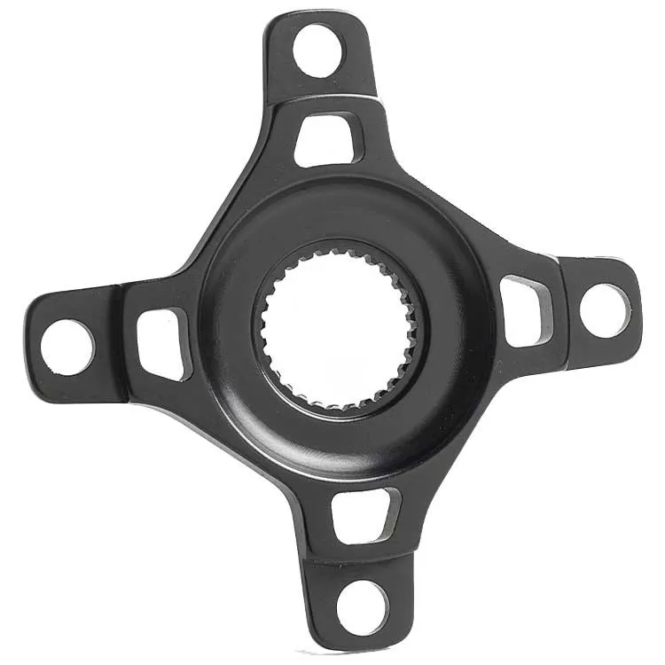 Miche Bosch Boost Gen4 Spinne, Black, 104mm Miche Bosch Boost Gen4 Spinne, Black, 104mm