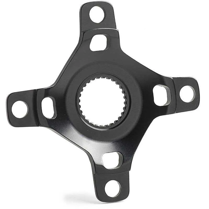 Miche Bosch Gen4 Spinne, Black, 104mm Miche Bosch Gen4 Spinne, Black, 104mm