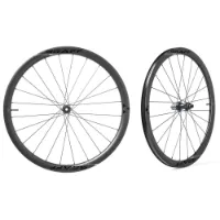 Miche Carbo Graff 29´´ Disc Tubeless Mtb-laufradsatz Miche Carbo Graff 29´´ Disc Tubeless Mtb-laufradsatz