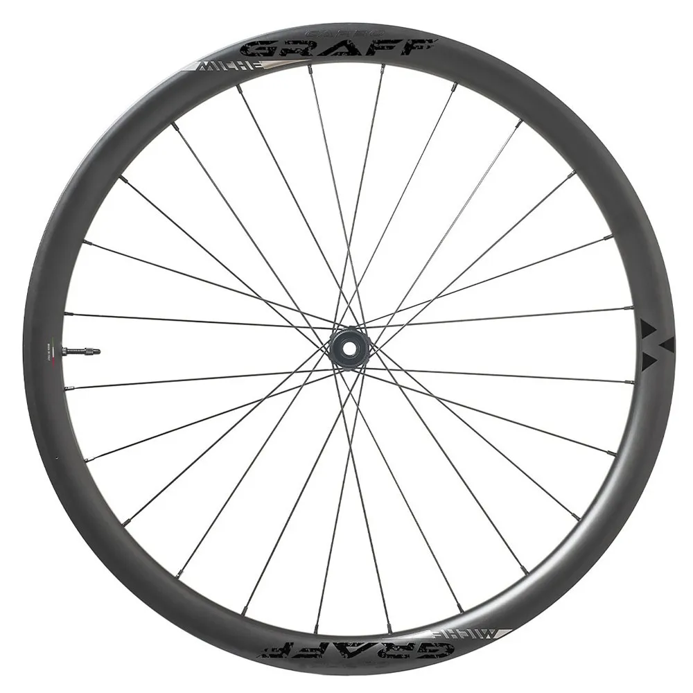 Miche Carbo Graff 29´´ Disc Tubeless Mtb-laufradsatz