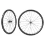 Miche Carbo Graff Evo Cl Disc Tubeless Gravel-laufradsatz