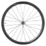 Miche Carbo Graff Evo Cl Disc Tubeless Gravel-laufradsatz