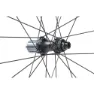 Miche Carbo Graff Evo Cl Disc Tubeless Gravel-laufradsatz